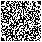 QR code with Hampton Recreation and Parks contacts