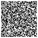 QR code with A & A Wheeler Mfg contacts
