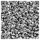 QR code with One Second Computers & Comms contacts