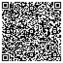 QR code with Teligent Inc contacts
