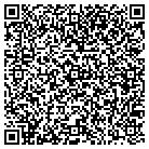 QR code with Three Cousins Pizza & Lounge contacts