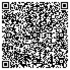 QR code with Apogent Technologies Inc contacts