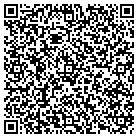 QR code with Mary Baker Eddy Historic House contacts