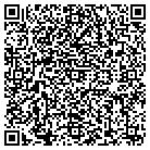 QR code with McGibbons S Transport contacts
