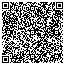 QR code with D A Mitchell Co contacts