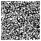 QR code with Ragged Mountain Arms contacts