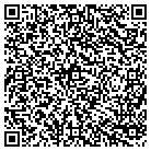 QR code with Two Greeks Restaurant LLC contacts