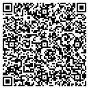 QR code with Union Post Office contacts