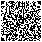 QR code with D L Carlson Investment Group contacts