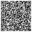 QR code with N G I Technology contacts