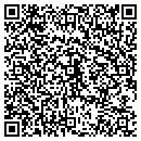 QR code with J D Cahill Co contacts