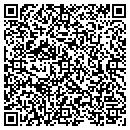 QR code with Hampstead Town Clerk contacts