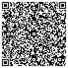 QR code with USE Bicylce Components contacts