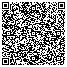 QR code with B Cayer Cordwood & Logs contacts