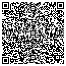 QR code with Harold Dimond & Sons contacts