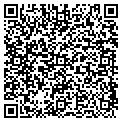 QR code with Tgse contacts