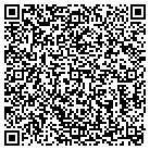 QR code with Provan and Lorber Inc contacts