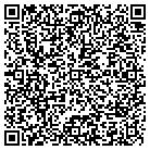 QR code with Twin State Amrcn Sadl Brd Asoc contacts