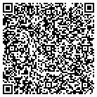 QR code with Hinsdale Town Building Inspctr contacts
