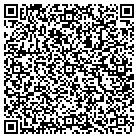QR code with Delahunty Septic Service contacts