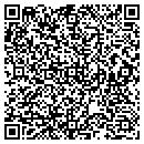QR code with Ruel's Barber Shop contacts
