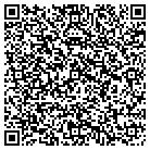 QR code with Woodland & Landscaping SE contacts