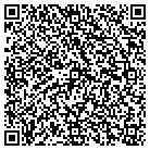 QR code with Rising Sun Yoga Studio contacts