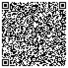 QR code with Oakes Brothers Marvin Windows contacts