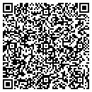 QR code with Arnies Place Inc contacts