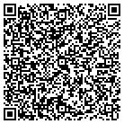 QR code with A & A & Sons Landscaping contacts