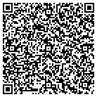 QR code with Hubbard Brook Forest Experimen contacts