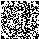 QR code with Pshytek Industries Inc contacts