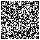 QR code with F W Morse & Company contacts