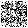 QR code with Waste Inc contacts