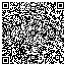 QR code with Ganis Credit Corp contacts