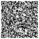 QR code with X Web Designs contacts