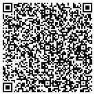 QR code with Marcat Manufacturing Co contacts