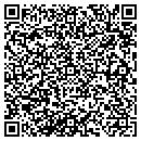 QR code with Alpen Glow Ltd contacts