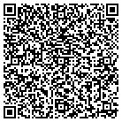 QR code with CLM Behavioral Health contacts