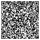 QR code with Kozy's Pizza contacts