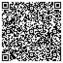 QR code with Alpha Title contacts