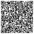 QR code with Marcells Novelty Lawn Furn LLC contacts