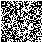 QR code with Covina City Maintenance-Public contacts