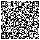 QR code with James St Amand contacts
