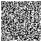 QR code with White Mountain Imaging contacts