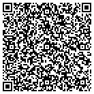 QR code with Malone Dirubbo & Co PC contacts