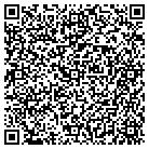 QR code with Ralph A Barbagallo Jr & Assoc contacts