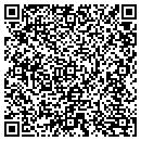 QR code with M Y Photography contacts