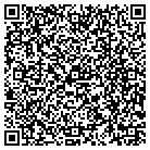 QR code with My Time Is Your Time LLC contacts