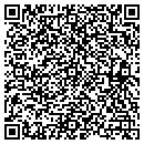 QR code with K & S Concepts contacts